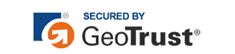 Secured By GeoTrust